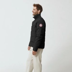 Canada Goode Woolford Jacket